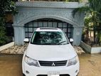 Mitsubishi Outlandar Sun roof 2007