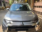 Mitsubishi Outlandar Sunroof 2021
