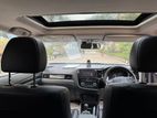 Mitsubishi Outlandar SunRoof 7 Sit Octane 2017