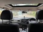 Mitsubishi Outlandar SunRoof 7 Sit Octane 2017