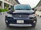 Mitsubishi Outlandar With 7 Seater 2011