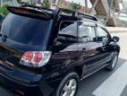 Mitsubishi Outlander 2004