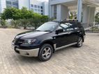 Mitsubishi Outlander 2004