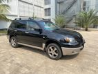 Mitsubishi Outlander 2004