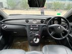 Mitsubishi Outlander 2004