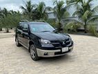 Mitsubishi Outlander 2004