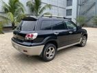 Mitsubishi Outlander 2004