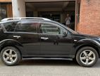 Mitsubishi Outlander 2008