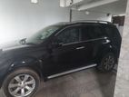 Mitsubishi Outlander 2010