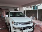Mitsubishi Outlander 2010