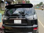 Mitsubishi Outlander 2012