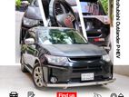 Mitsubishi Outlander 2013