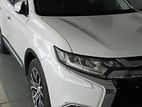 Mitsubishi Outlander 2017