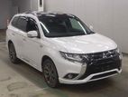 Mitsubishi Outlander 2018