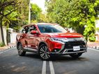 Mitsubishi Outlander 4x4 Sunroof 7 Seat 2020