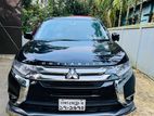 Mitsubishi Outlander 7 Seater 2015