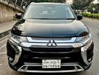 Mitsubishi Outlander 7 Seater Sunroof 2018