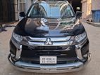 Mitsubishi Outlander 7seater Sunroof 2022