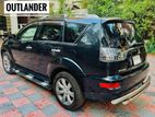 Mitsubishi Outlander 7Seater.MIVEC.2.0L 2010