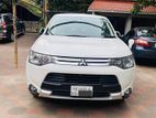Mitsubishi Outlander 7Seats Rockford 2013