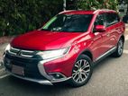 Mitsubishi Outlander 7Seat.Sunroof 2016