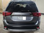 Mitsubishi Outlander 7Seat.Sunroof.4WD 2017