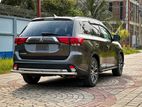 Mitsubishi Outlander 7Seat.Sunroof.4WD 2017