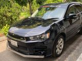 Mitsubishi Outlander Jeep 2011