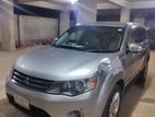 Mitsubishi Outlander MS 7SEATER 2.0L 2010