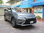 Mitsubishi Outlander New Shape 4WD 2023