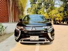 Mitsubishi Outlander pHEV 2020