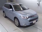 Mitsubishi Outlander PHEV.2.0L.Sunroof 2013