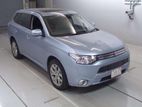 Mitsubishi Outlander PHEV.2.0L.Sunroof 2013