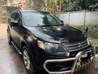 Mitsubishi Outlander roadest 2011
