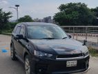 Mitsubishi Outlander ROADEST 2011