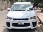 Mitsubishi Outlander Roadest 7 seats 2010
