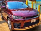 Mitsubishi Outlander ROADEST 7SEATER 2011