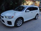 Mitsubishi Outlander ROADEST 7Seater 2011