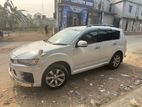 Mitsubishi Outlander ROADEST Roar Complet 2010