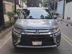 Mitsubishi Outlander sunroof with 7seat 2022