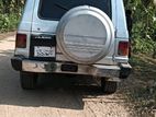 Mitsubishi Pajero 1994