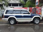 Mitsubishi Pajero 1994