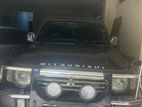 Mitsubishi Pajero 1995