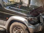 Mitsubishi Pajero 1996