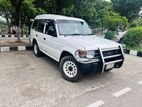 Mitsubishi Pajero 1996