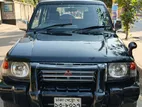 Mitsubishi Pajero 1997