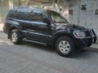 Mitsubishi Pajero 2006