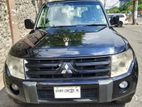 Mitsubishi Pajero 2007