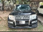 Mitsubishi Pajero . 2008