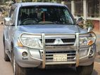 Mitsubishi Pajero 4x4 2006